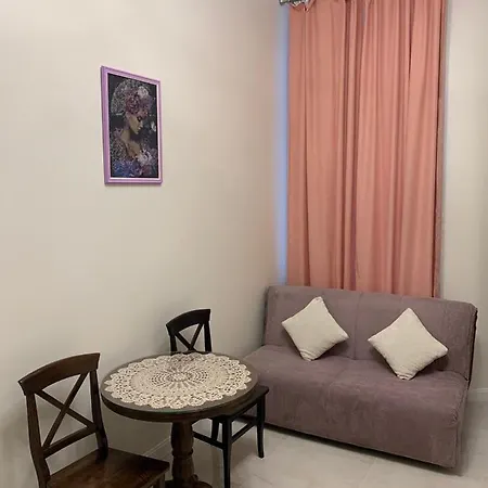 Rabbit House In The Center Апартаменты