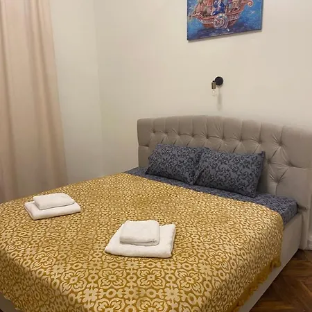 Апартаменты Rabbit House In The Center *