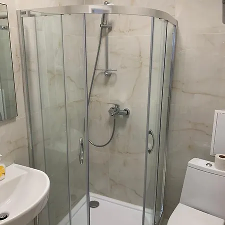 Rabbit House In The Center Apartamento