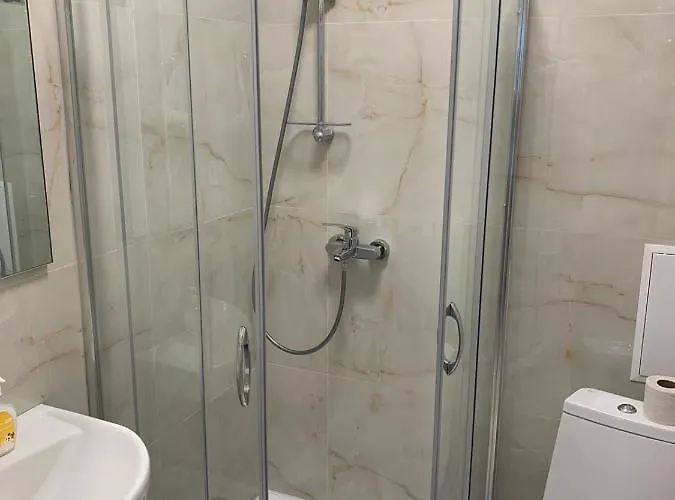 Rabbit House In The Center Διαμέρισμα